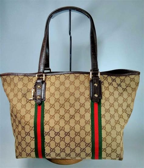 gucci hip bag ebay|gucci cloth tote bag.